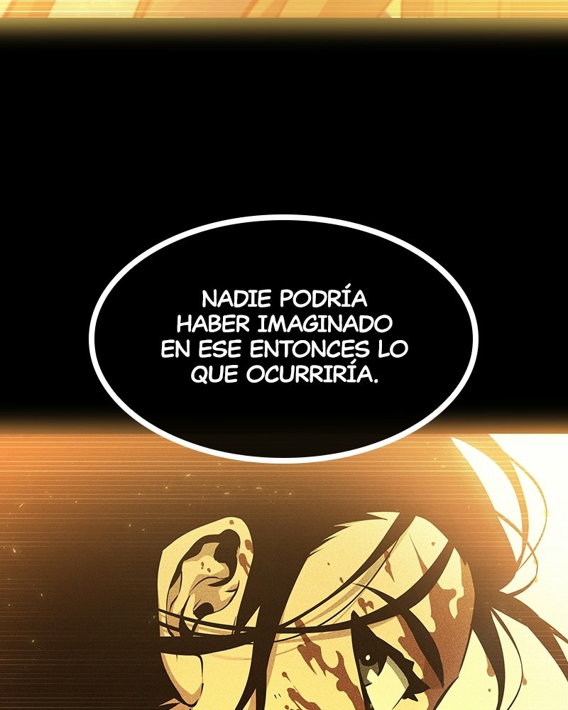 Read El mundo después del cataclismo ES Manga Online