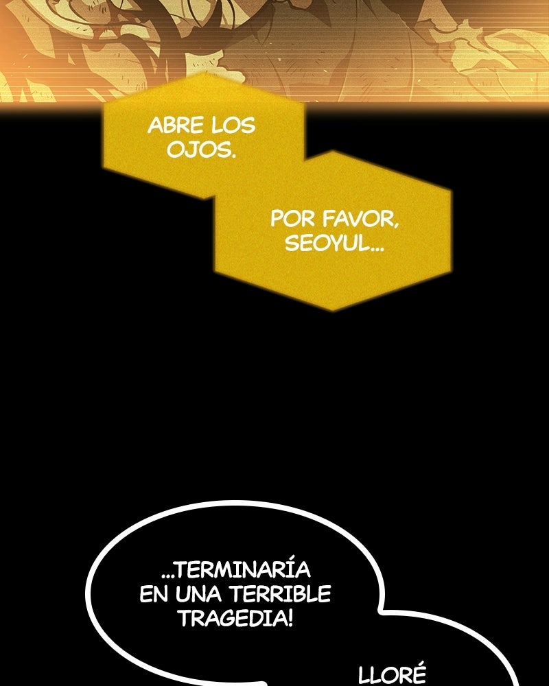 Read El mundo después del cataclismo ES Manga Online