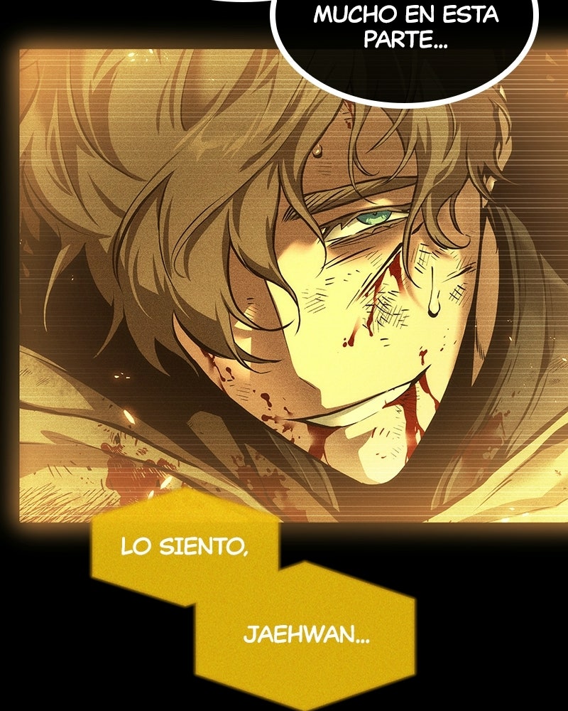 Read El mundo después del cataclismo ES Manga Online