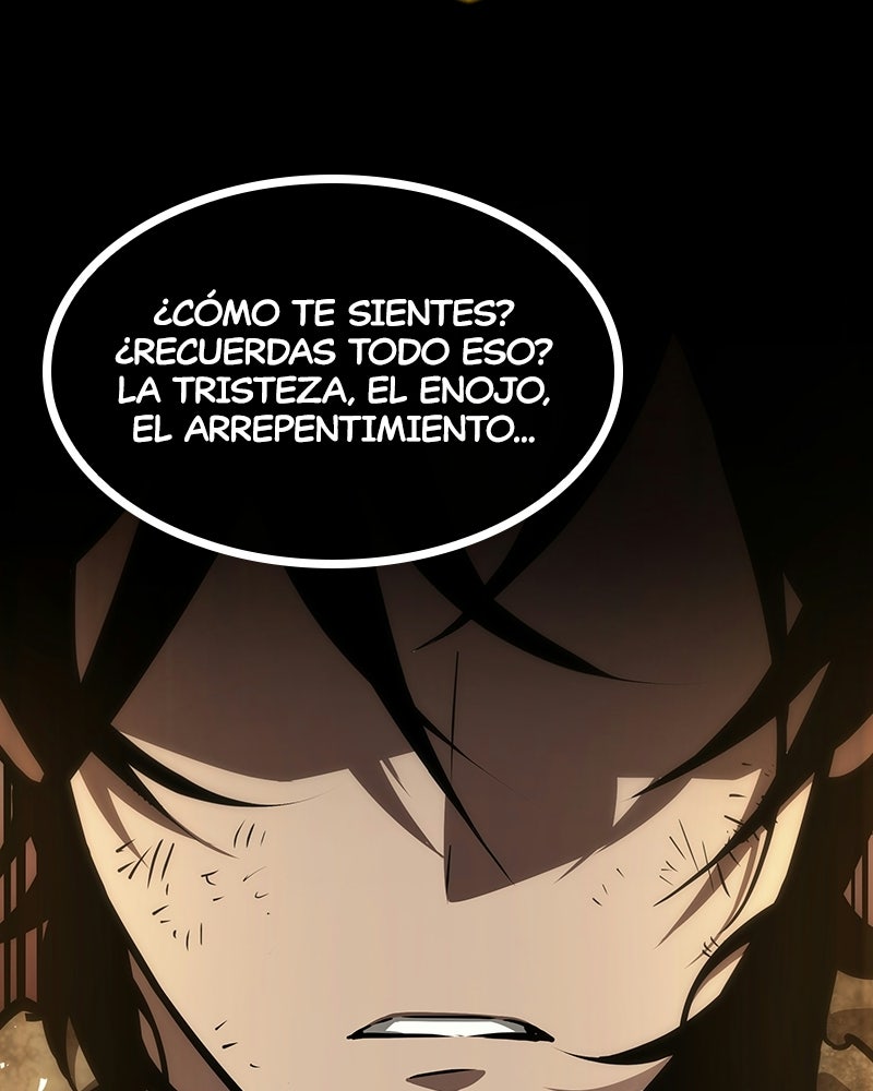 Read El mundo después del cataclismo ES Manga Online