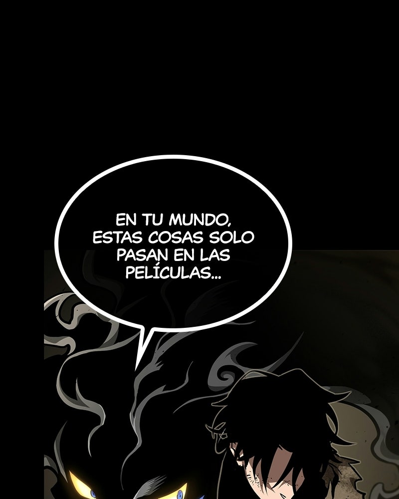 Read El mundo después del cataclismo ES Manga Online