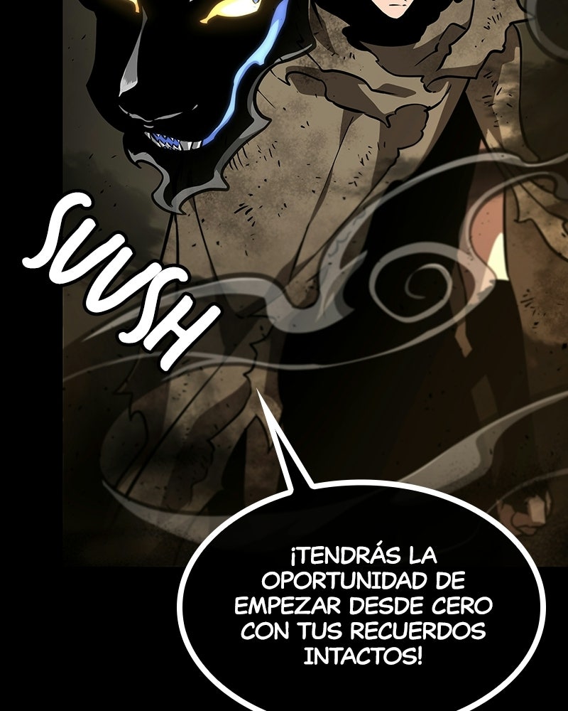 Read El mundo después del cataclismo ES Manga Online