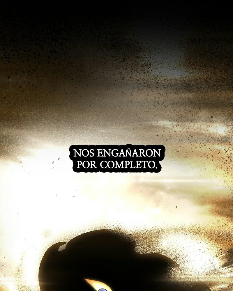 Read El mundo después del cataclismo ES Manga Online