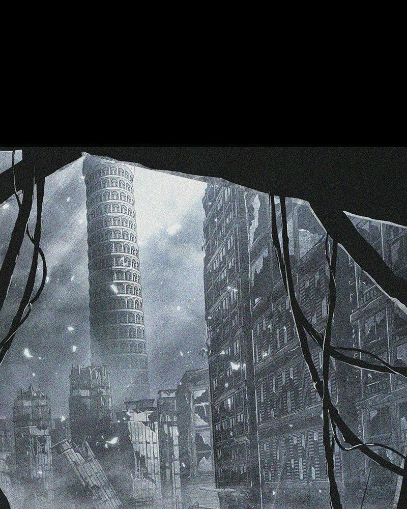 Read El mundo después del cataclismo ES Manga Online