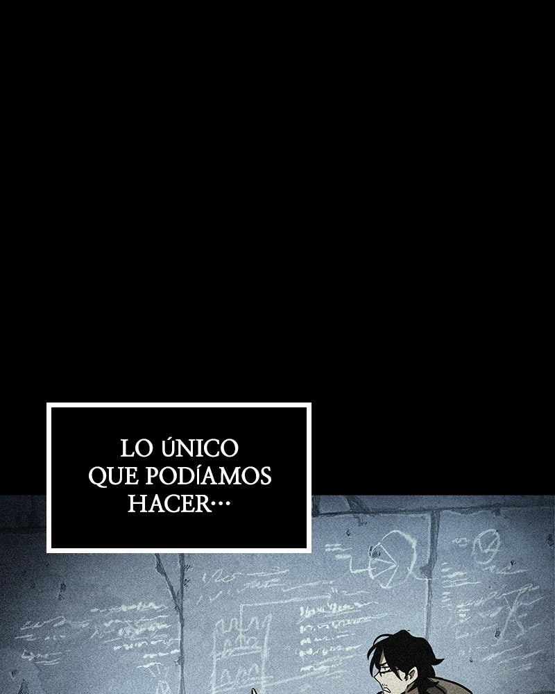 Read El mundo después del cataclismo ES Manga Online