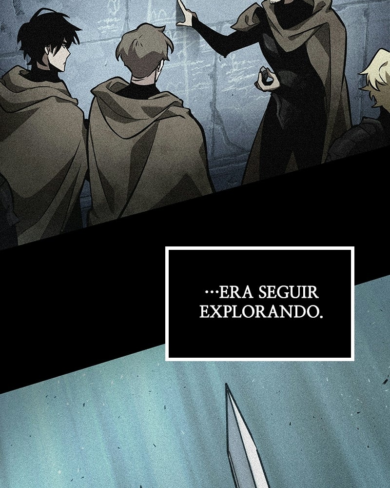 Read El mundo después del cataclismo ES Manga Online