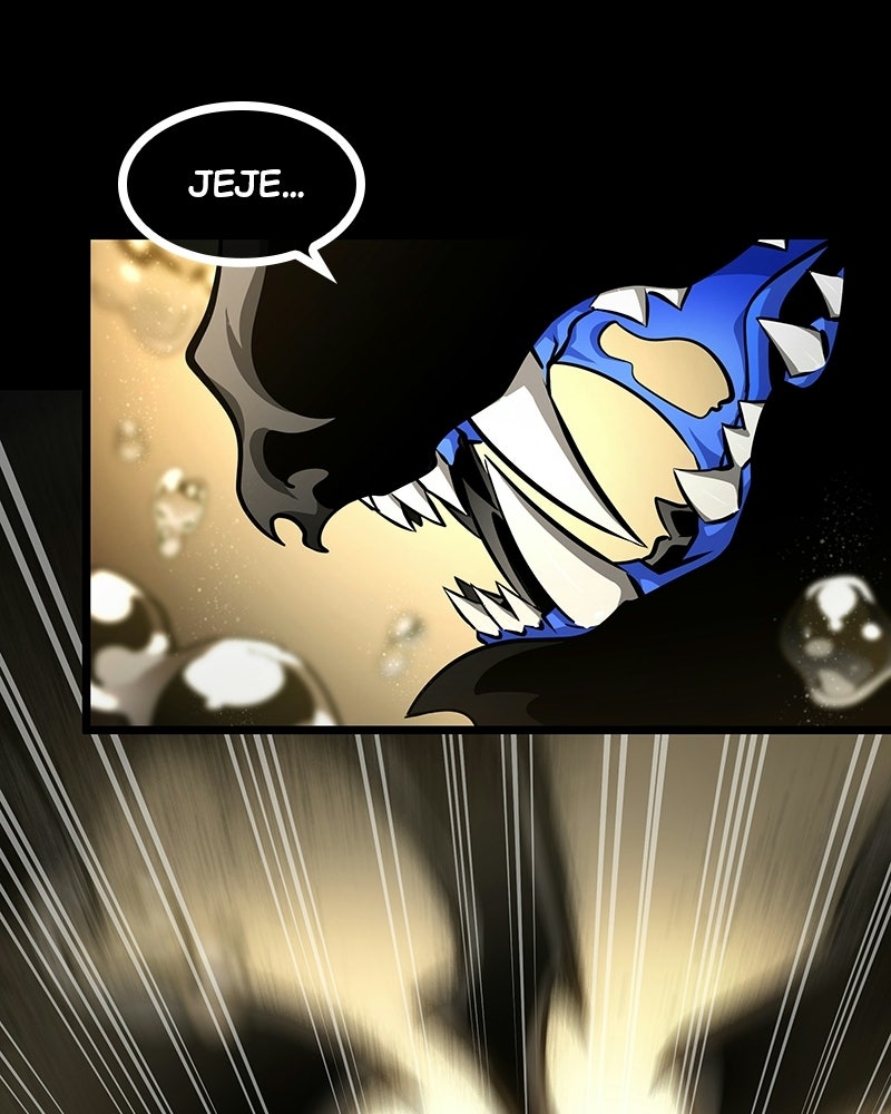 Read El mundo después del cataclismo ES Manga Online