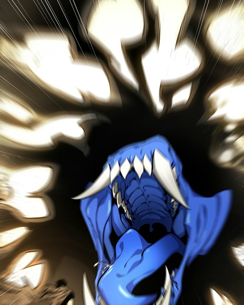 Read El mundo después del cataclismo ES Manga Online