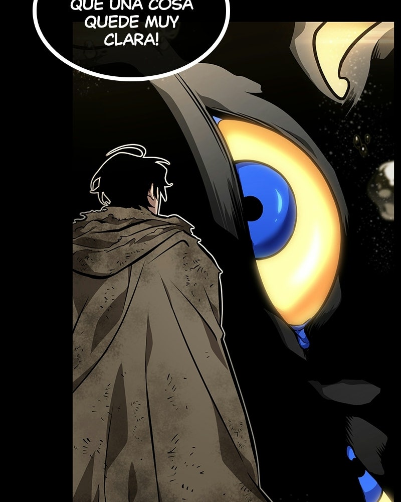 Read El mundo después del cataclismo ES Manga Online