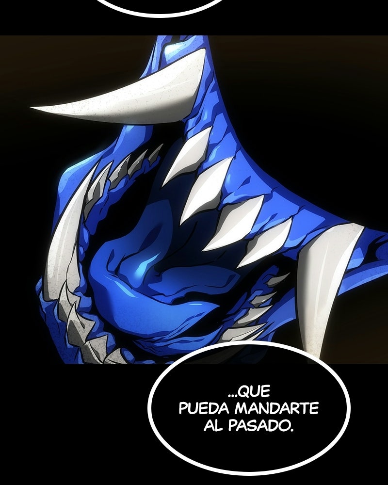 Read El mundo después del cataclismo ES Manga Online