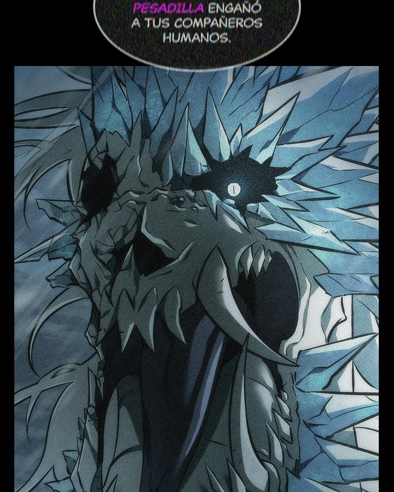 Read El mundo después del cataclismo ES Manga Online