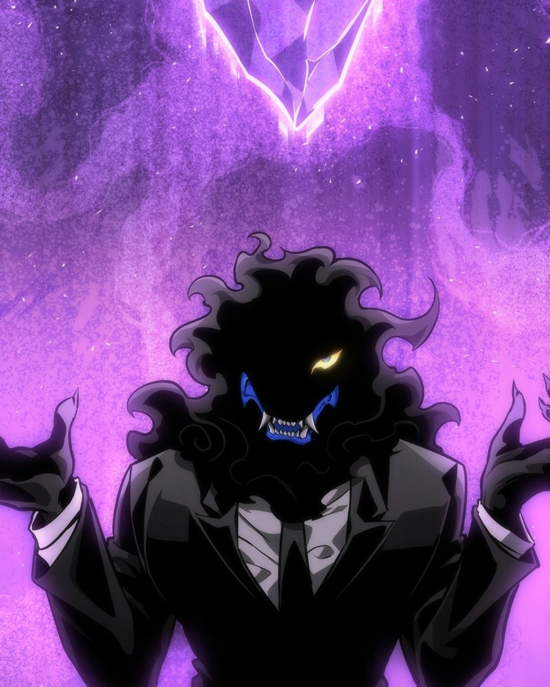 Read El mundo después del cataclismo ES Manga Online