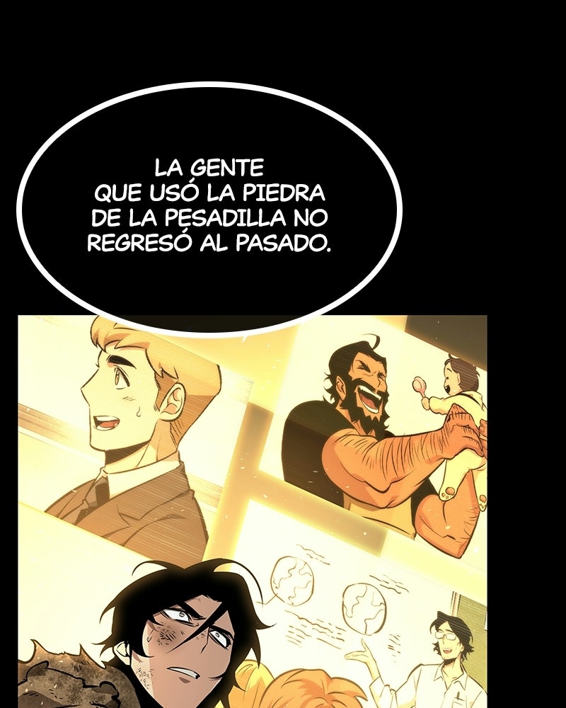 Read El mundo después del cataclismo ES Manga Online