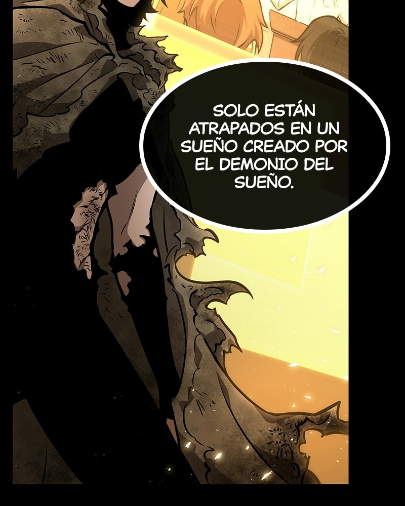 Read El mundo después del cataclismo ES Manga Online