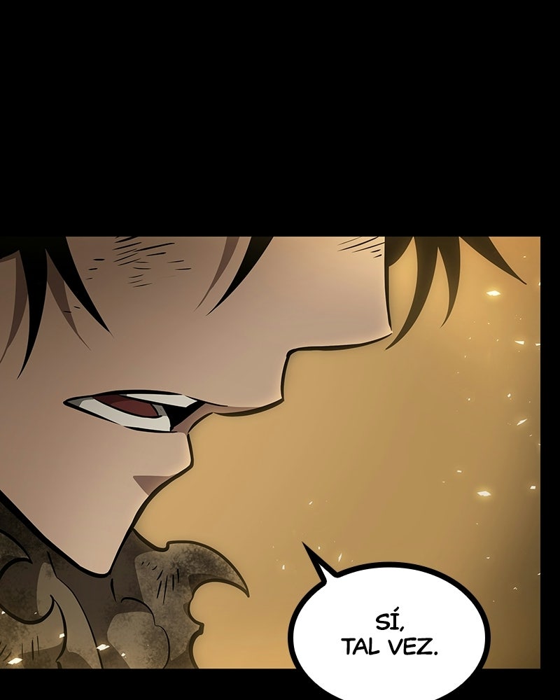 Read El mundo después del cataclismo ES Manga Online