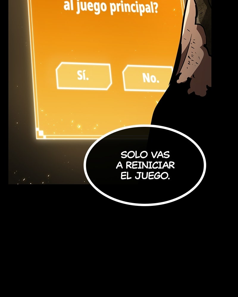 Read El mundo después del cataclismo ES Manga Online