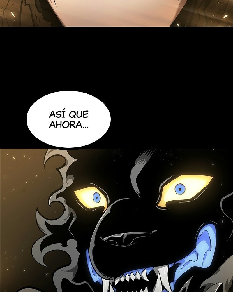 Read El mundo después del cataclismo ES Manga Online