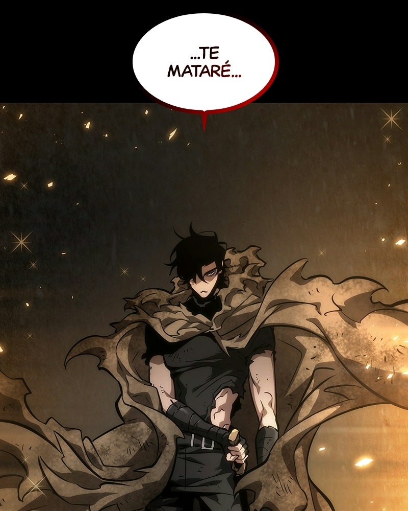 Read El mundo después del cataclismo ES Manga Online