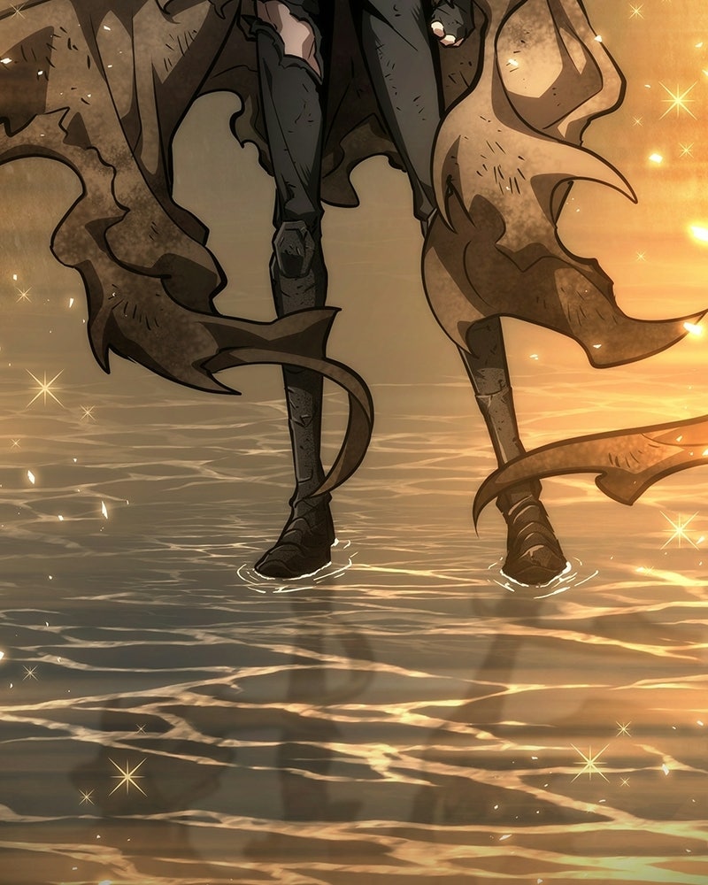 Read El mundo después del cataclismo ES Manga Online