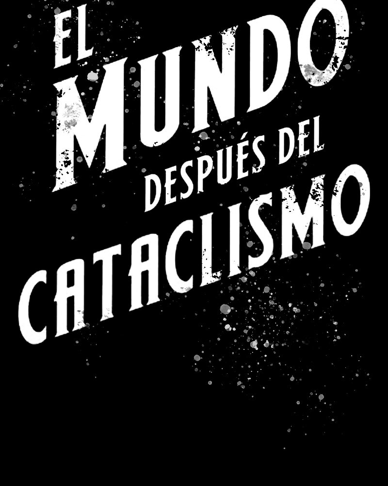 Read El mundo después del cataclismo ES Manga Online