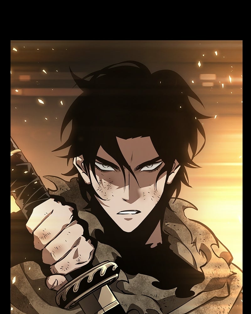 Read El mundo después del cataclismo ES Manga Online