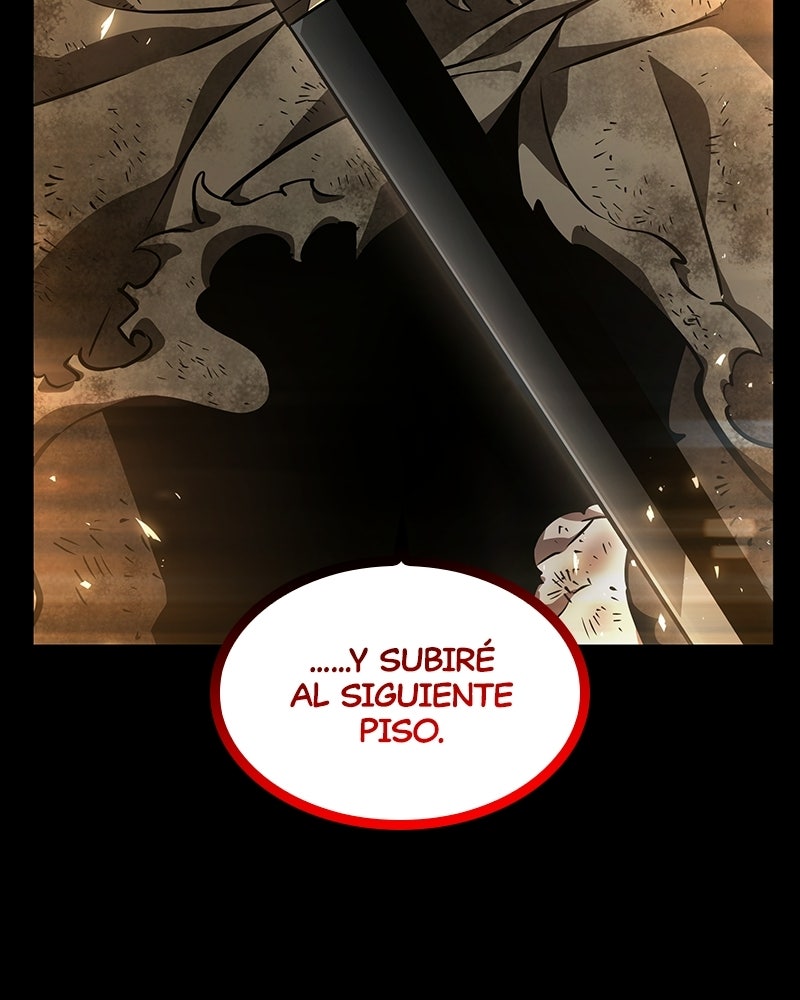 Read El mundo después del cataclismo ES Manga Online