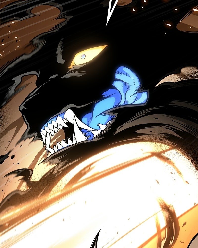 Read El mundo después del cataclismo ES Manga Online