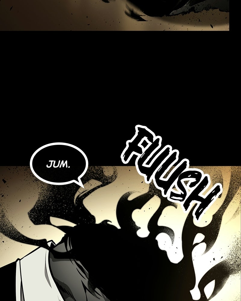 Read El mundo después del cataclismo ES Manga Online