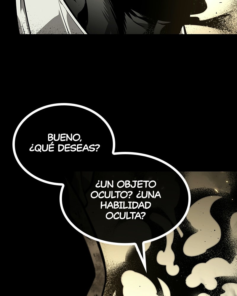 Read El mundo después del cataclismo ES Manga Online