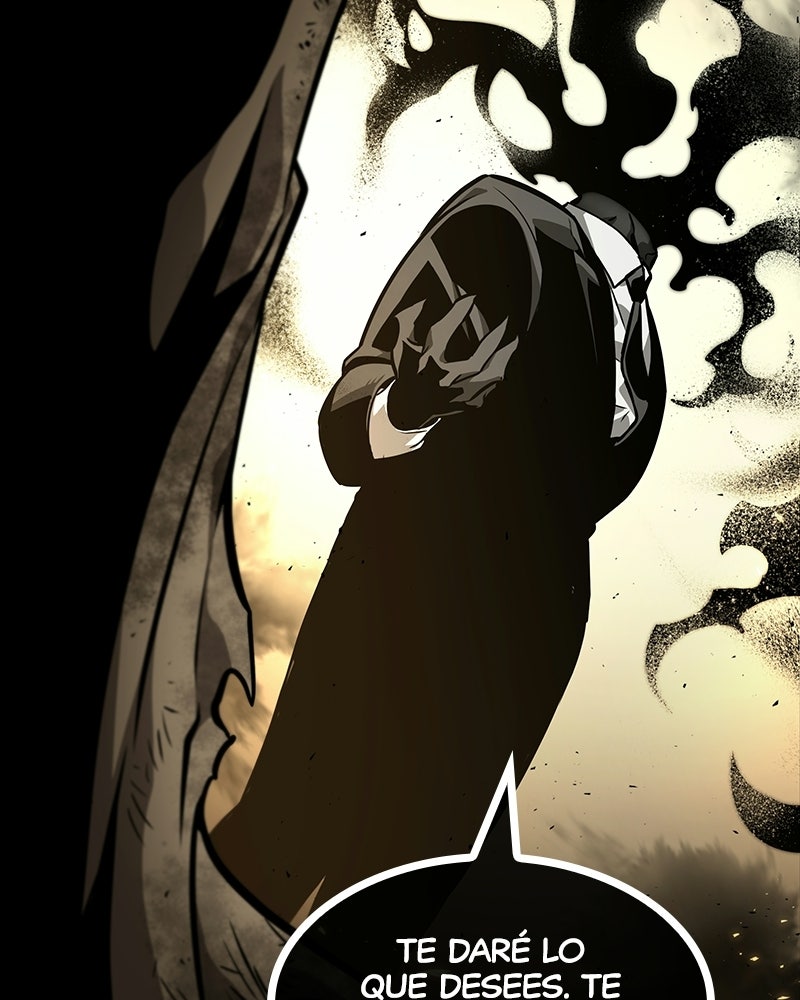 Read El mundo después del cataclismo ES Manga Online