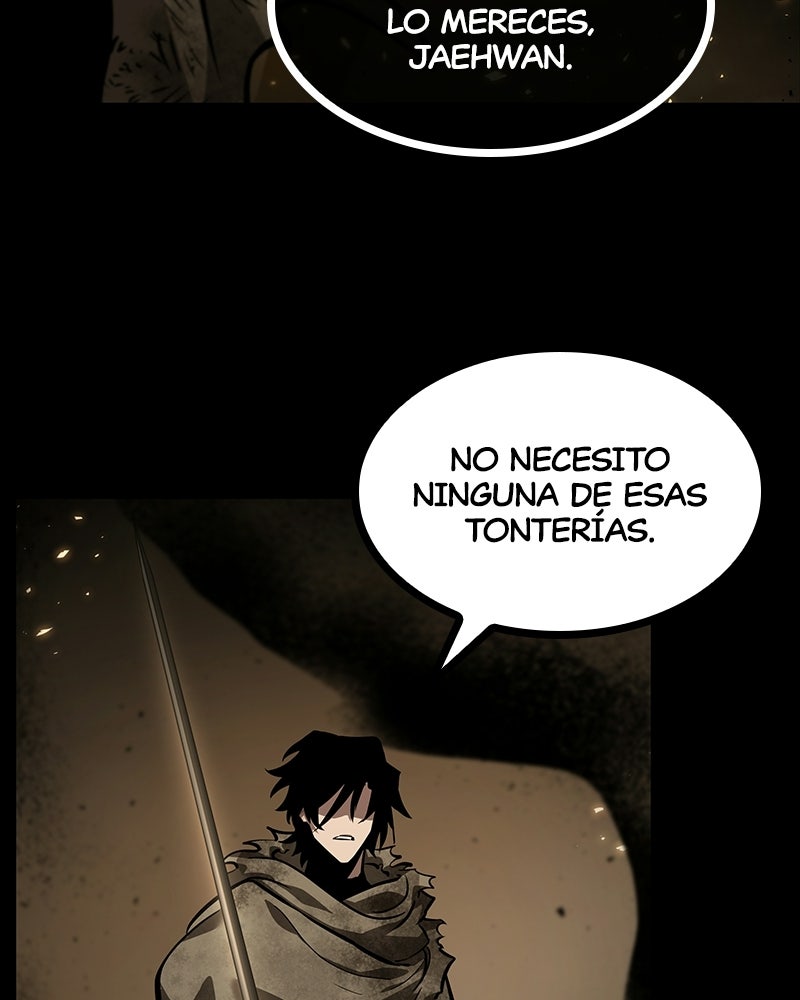 Read El mundo después del cataclismo ES Manga Online