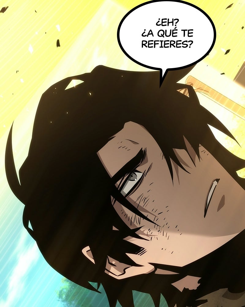 Read El mundo después del cataclismo ES Manga Online