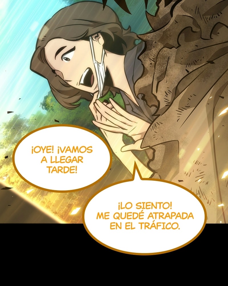 Read El mundo después del cataclismo ES Manga Online