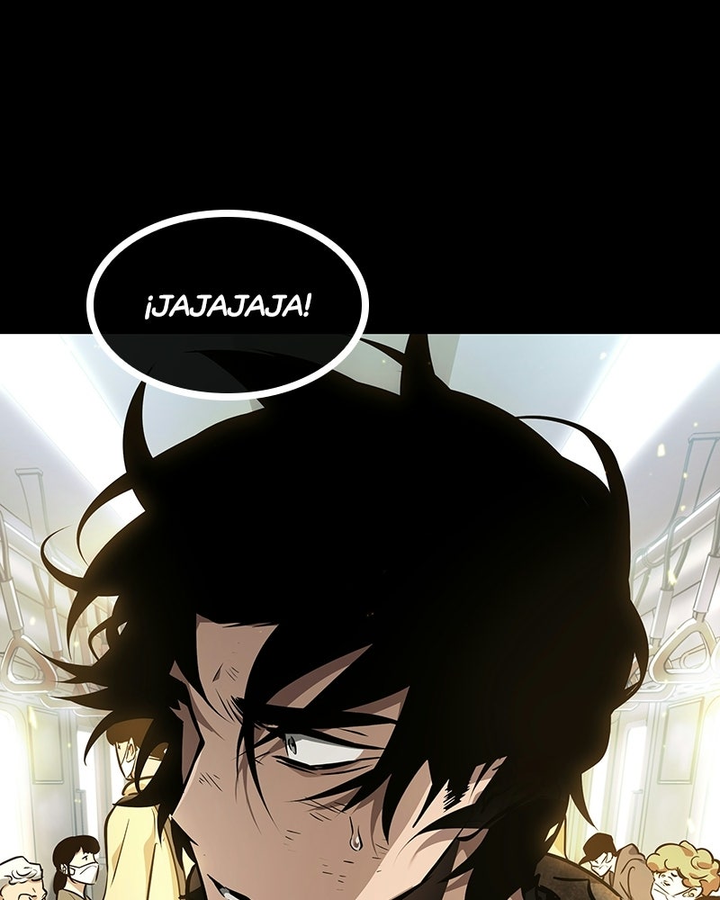 Read El mundo después del cataclismo ES Manga Online