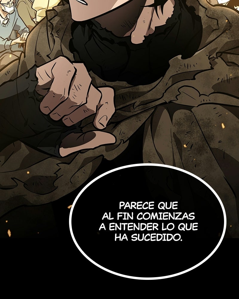 Read El mundo después del cataclismo ES Manga Online