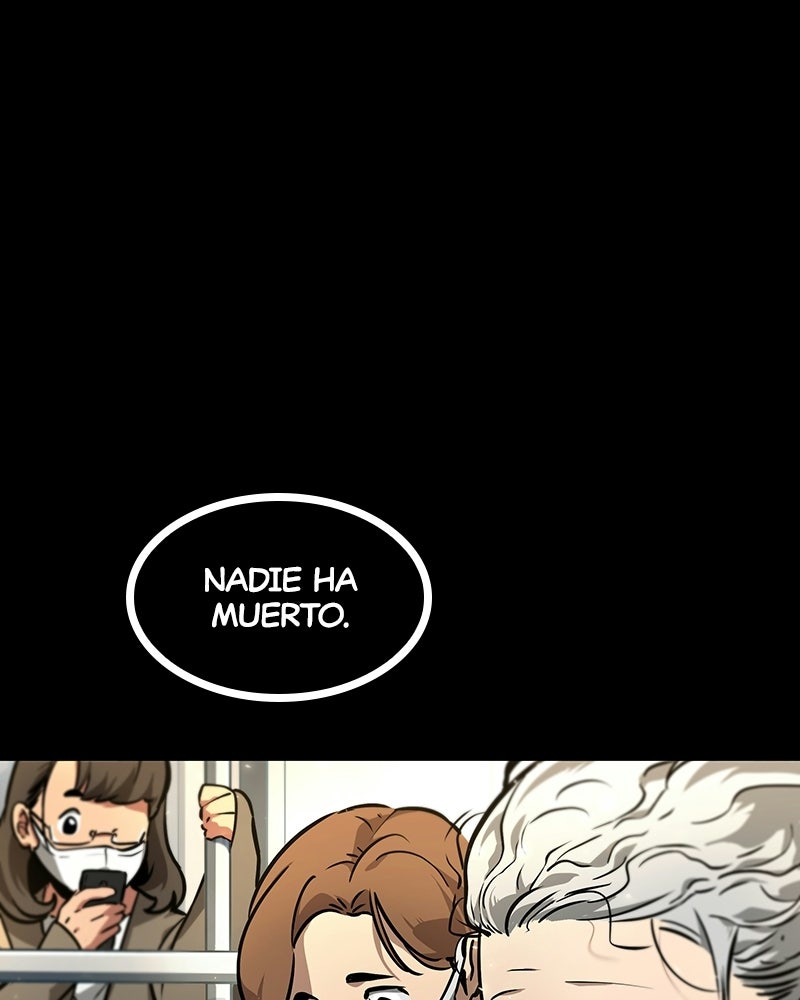 Read El mundo después del cataclismo ES Manga Online