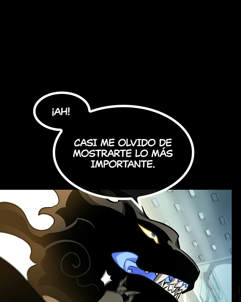 Read El mundo después del cataclismo ES Manga Online