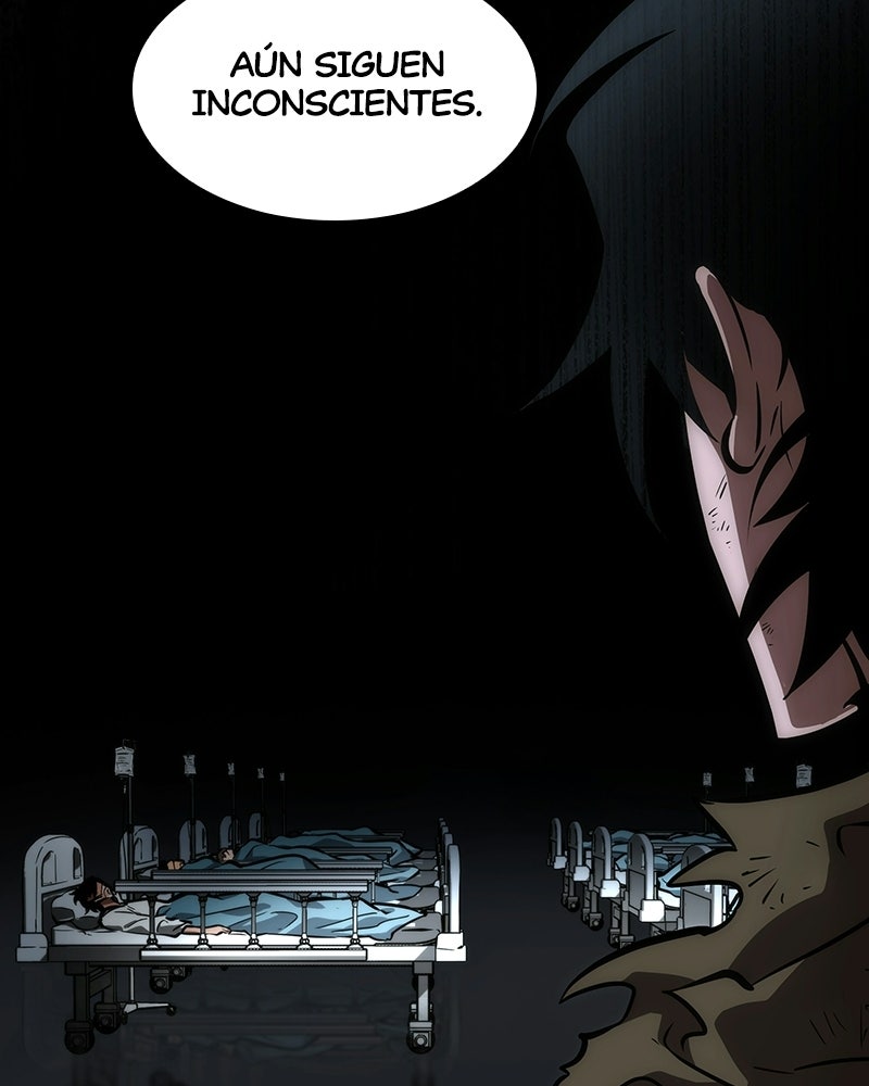 Read El mundo después del cataclismo ES Manga Online