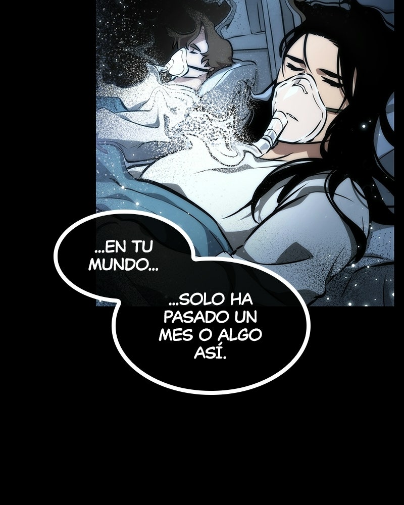 Read El mundo después del cataclismo ES Manga Online