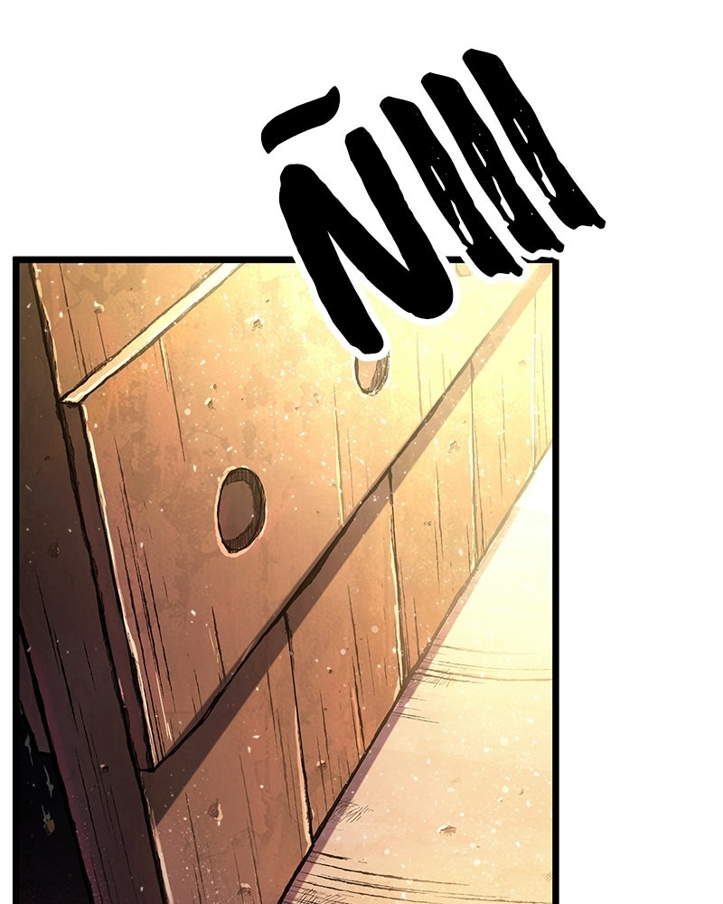 Read El mundo después del cataclismo ES Manga Online