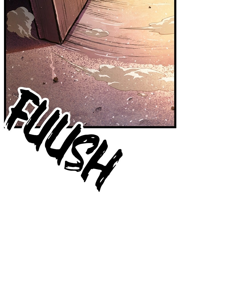 Read El mundo después del cataclismo ES Manga Online