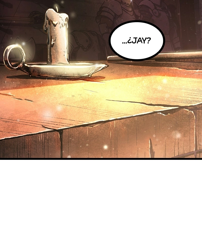 Read El mundo después del cataclismo ES Manga Online