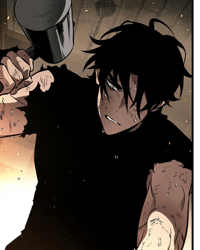 Read El mundo después del cataclismo ES Manga Online