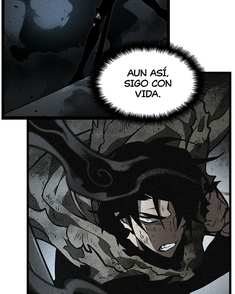 Read El mundo después del cataclismo ES Manga Online