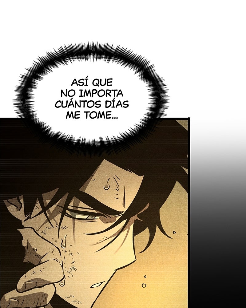 Read El mundo después del cataclismo ES Manga Online