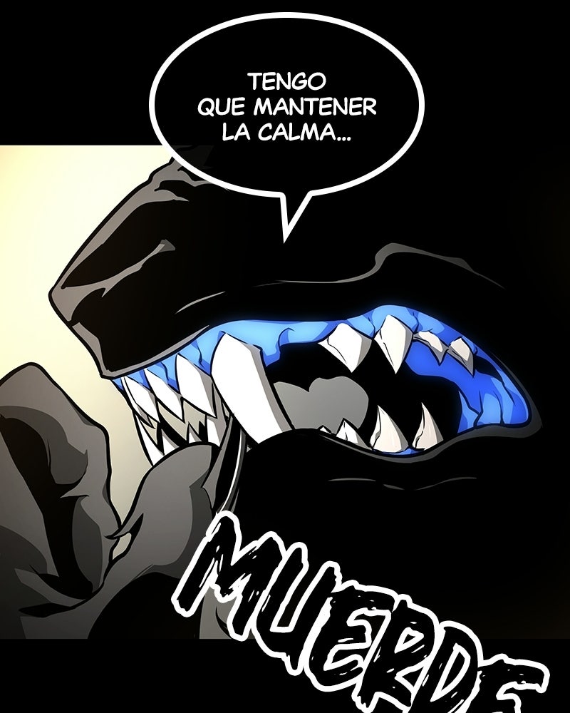 Read El mundo después del cataclismo ES Manga Online