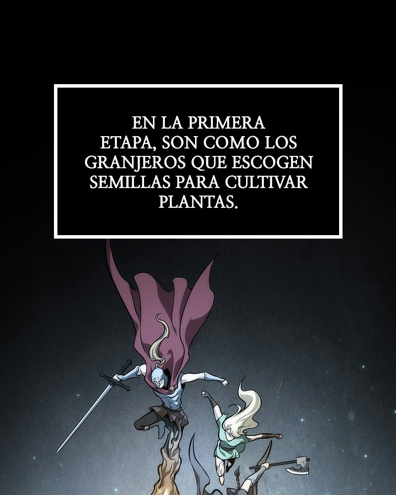 Read El mundo después del cataclismo ES Manga Online
