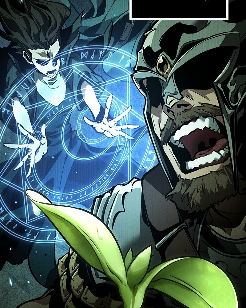 Read El mundo después del cataclismo ES Manga Online