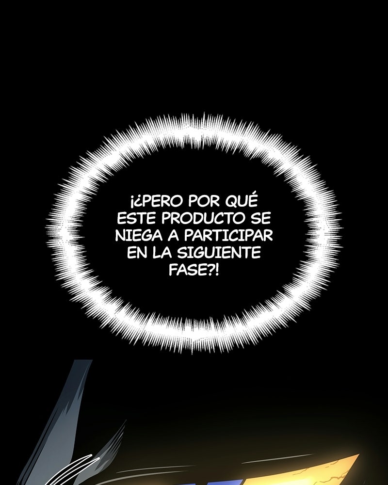 Read El mundo después del cataclismo ES Manga Online