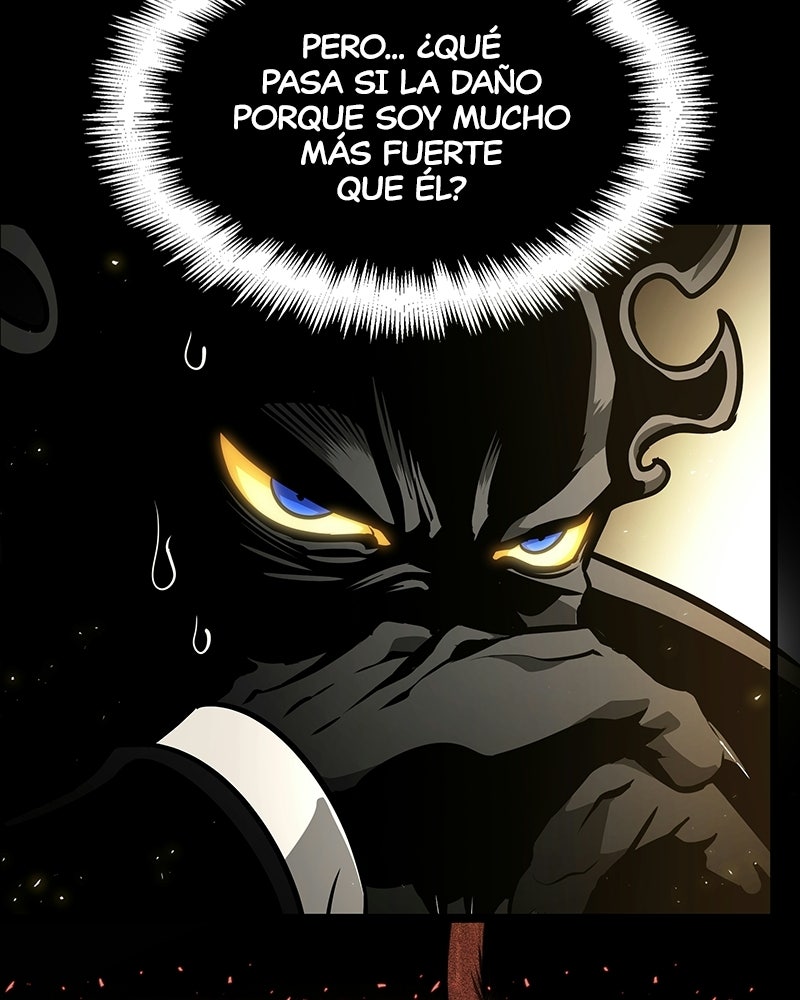 Read El mundo después del cataclismo ES Manga Online